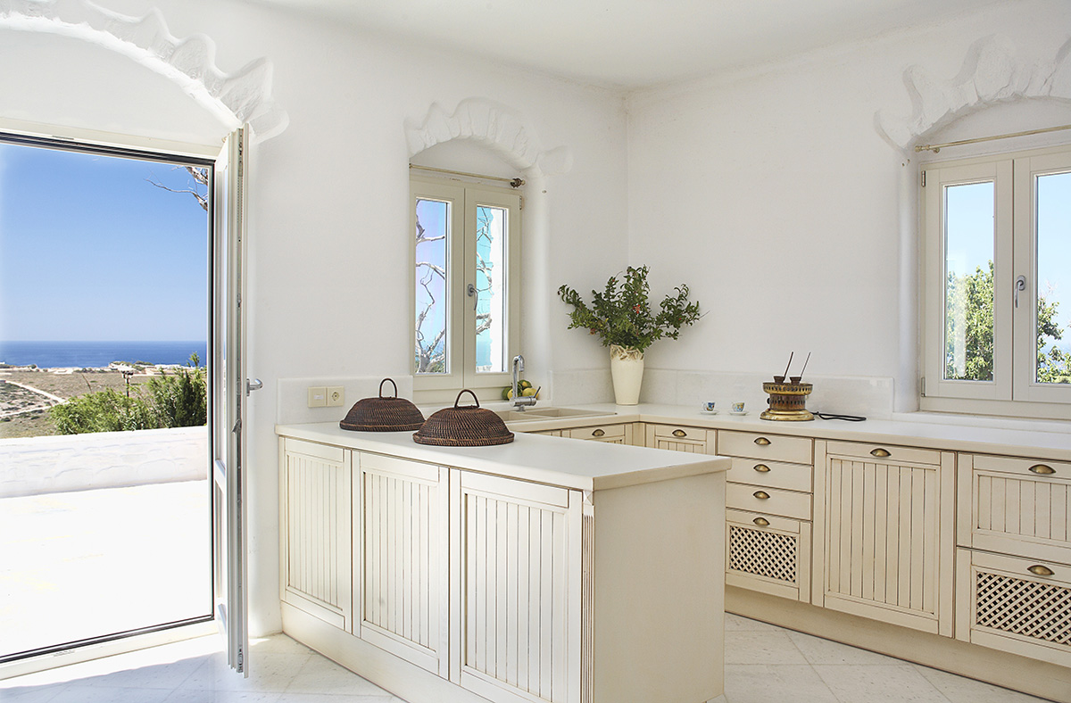 Yria Ktima Luxury Villa