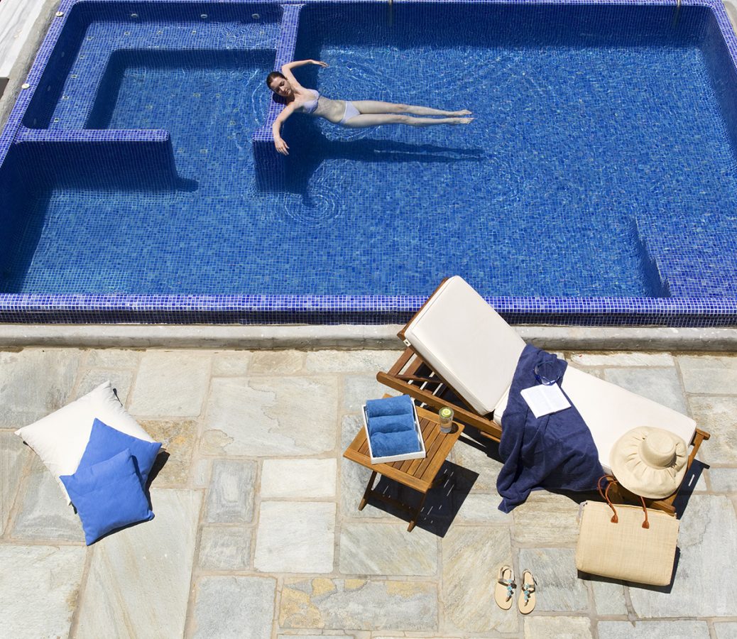 Yria Ktima Luxury Villa