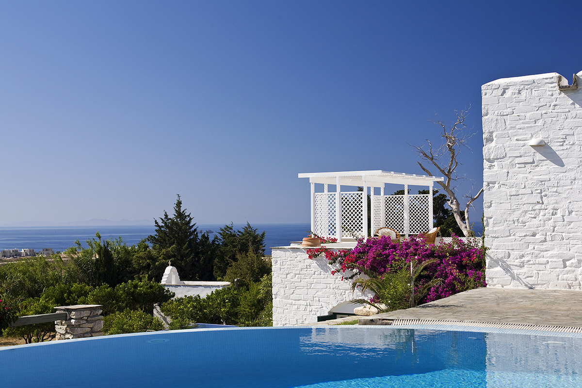 Yria Ktima Luxury Villa