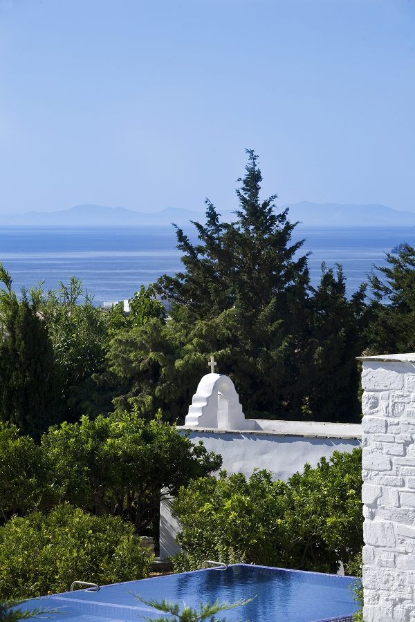 Yria Ktima Luxury Villa