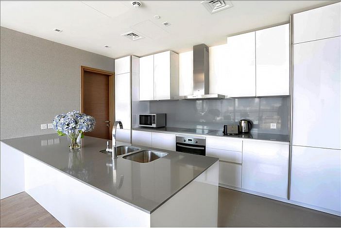 ELEGANT 2 BED APARTMENT