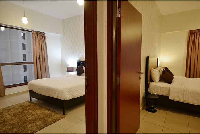 Beach Front Spacious Luxury