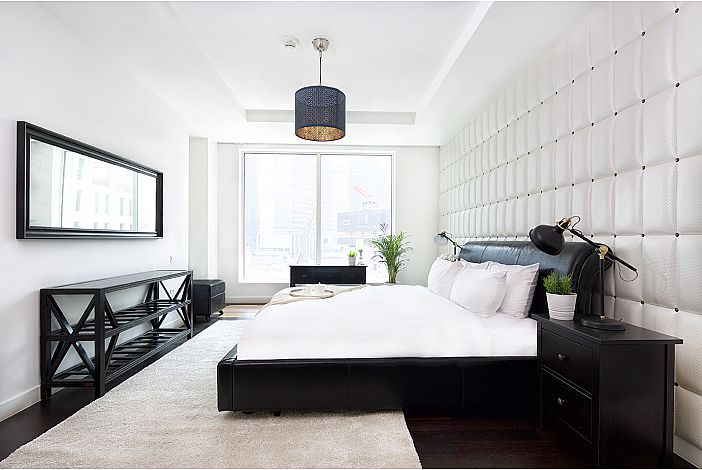 SPECTACULAR 1 BED APARTMENT