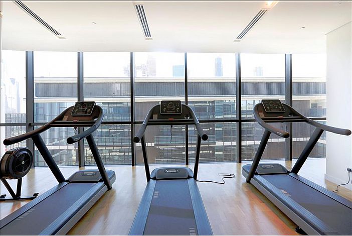 ELEGANT 2 BED APARTMENT