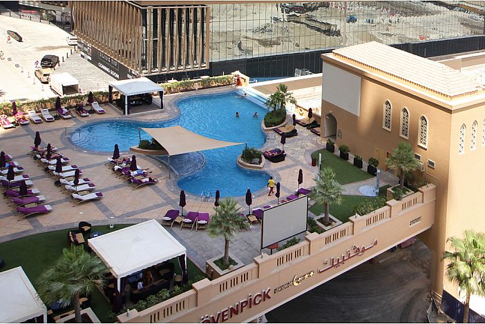 Spacious Luxury 3 Bed Apartment Stunning Sea View