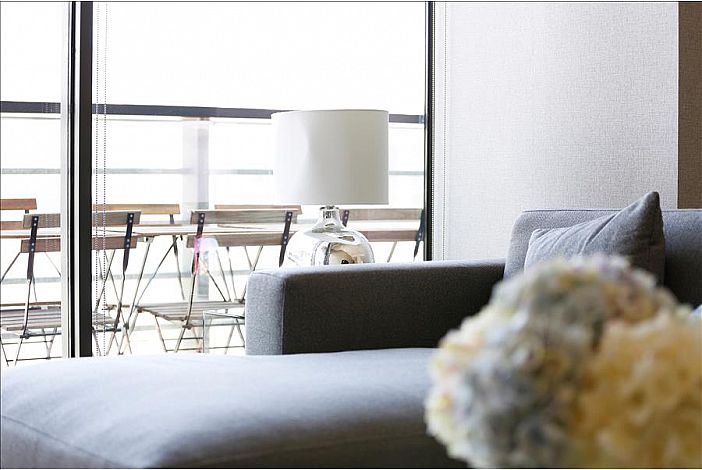 ELEGANT 2 BED APARTMENT