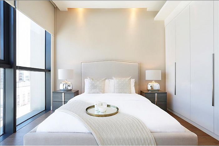 ELEGANT 2 BED APARTMENT