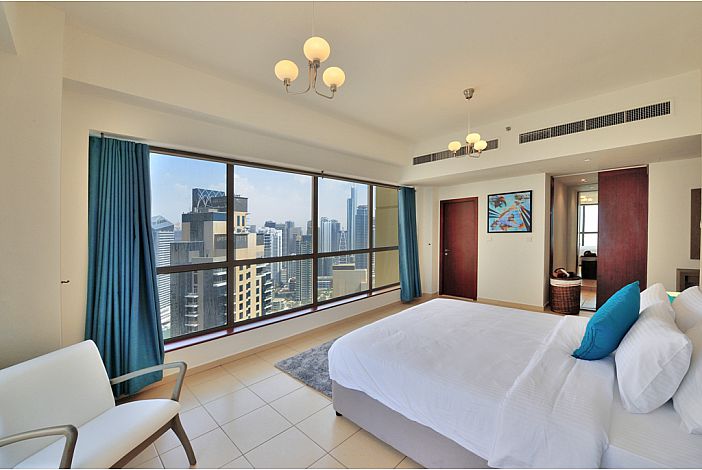 Spectacular Sea Views Luxury Accommodation