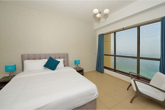 Spectacular Sea Views Luxury Accommodation