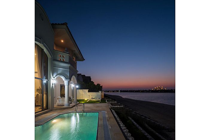 NASMA 4 BEDROOM VILLA