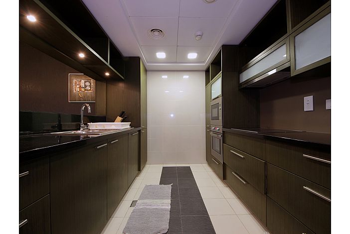 Startling views of dancing fountain , Burj Khalifa , Opera in The Lofts DownTown