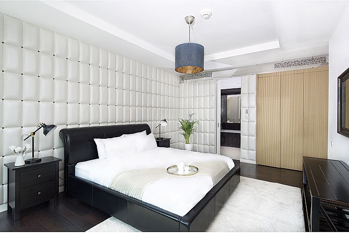 SPECTACULAR 1 BED APARTMENT