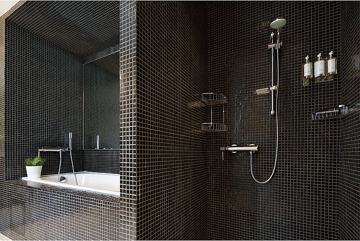 SPECTACULAR 1 BED APARTMENT