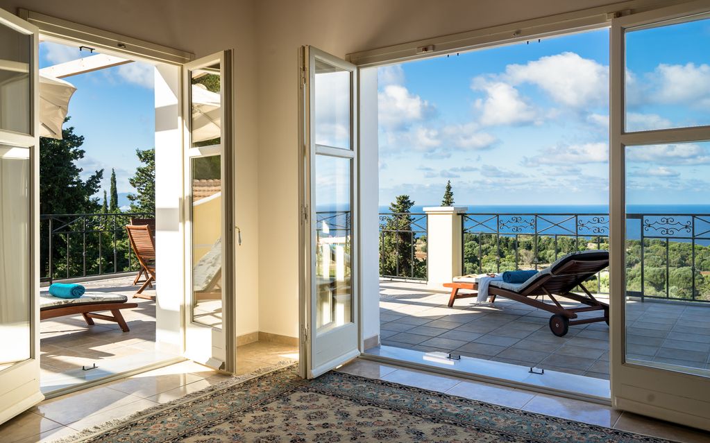 Villa Elysium — Luxury Villas & Vacation Rentals —