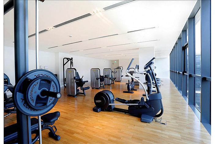 ELEGANT 2 BED APARTMENT