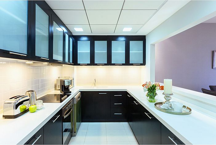 DELUXE 2 BED APARTMENT