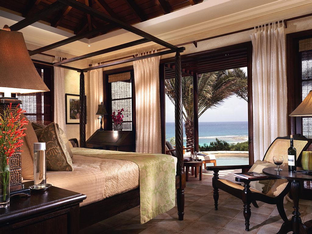 Bird of Paradise Villa