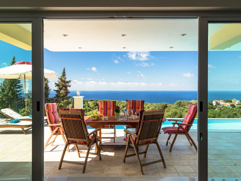 Villa Elysium — Luxury Villas & Vacation Rentals —