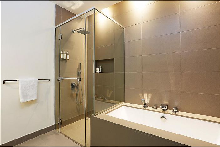 ELEGANT 2 BED APARTMENT