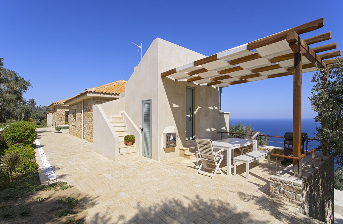 Olivia's Villas of Luxury