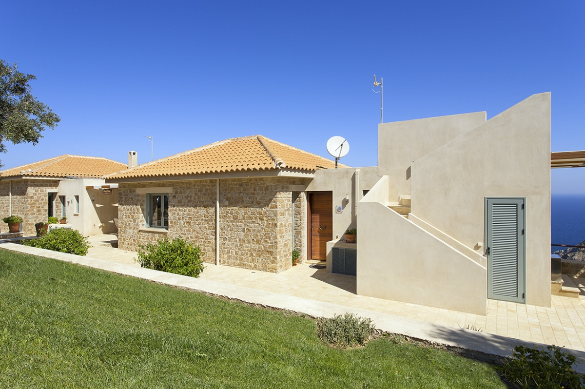 Olivia's Villas of Luxury