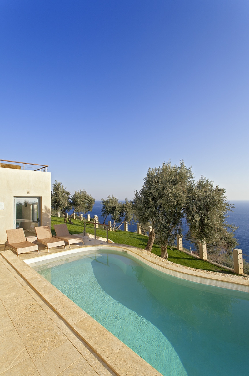 Olivia's Villas of Luxury