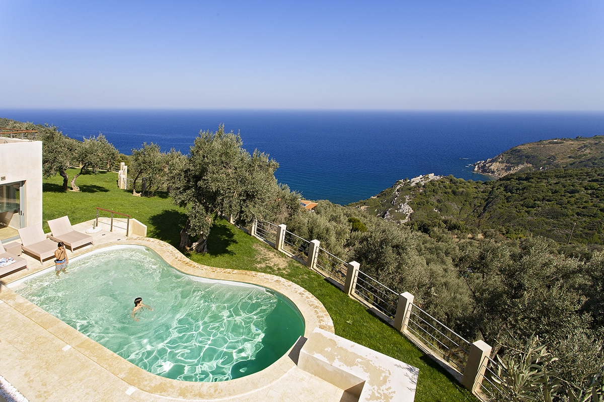 Olivia's Villas of Luxury