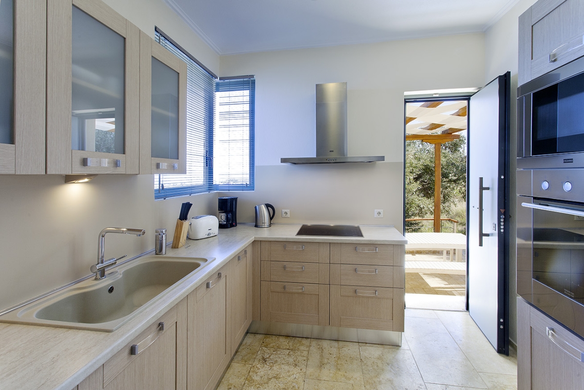 Olivia's Villas of Luxury