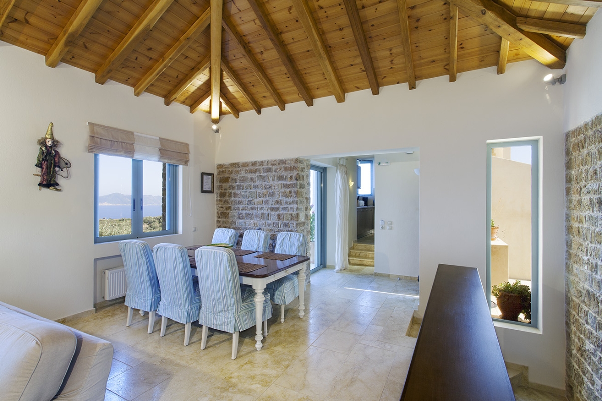 Olivia's Villas of Luxury