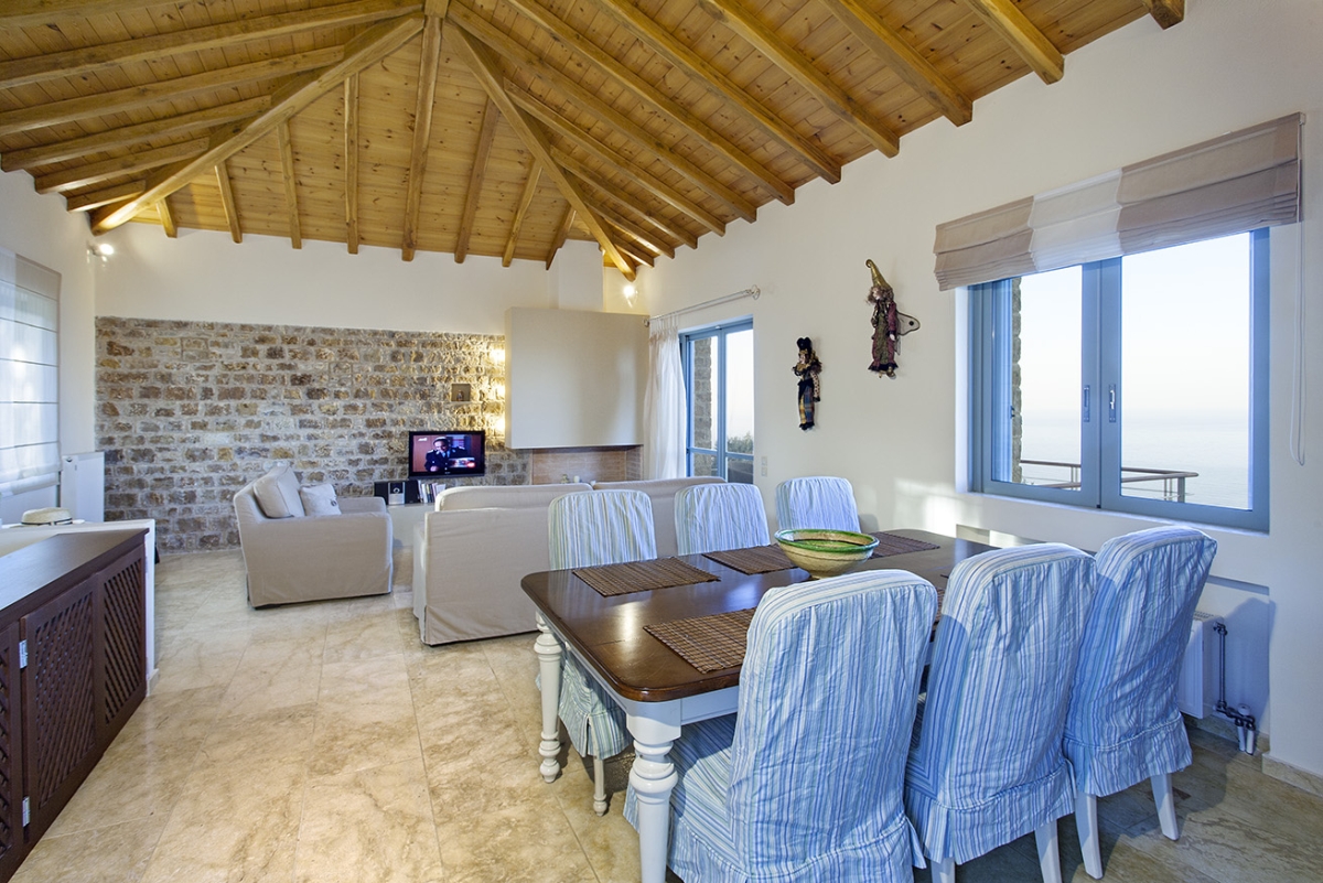 Olivia's Villas of Luxury