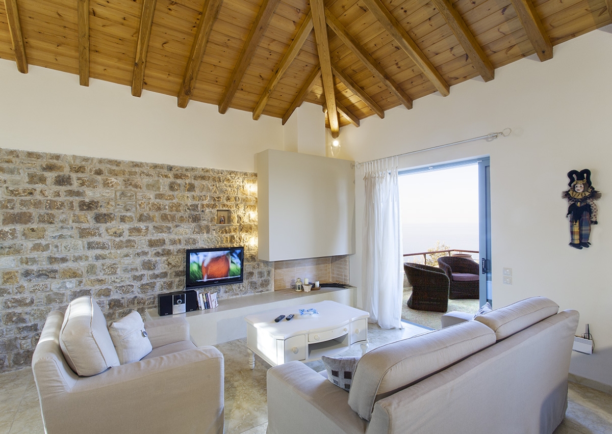 Olivia's Villas of Luxury