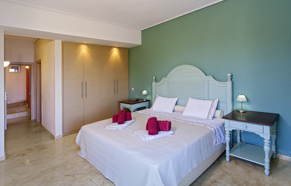 Olivia's Villas of Luxury