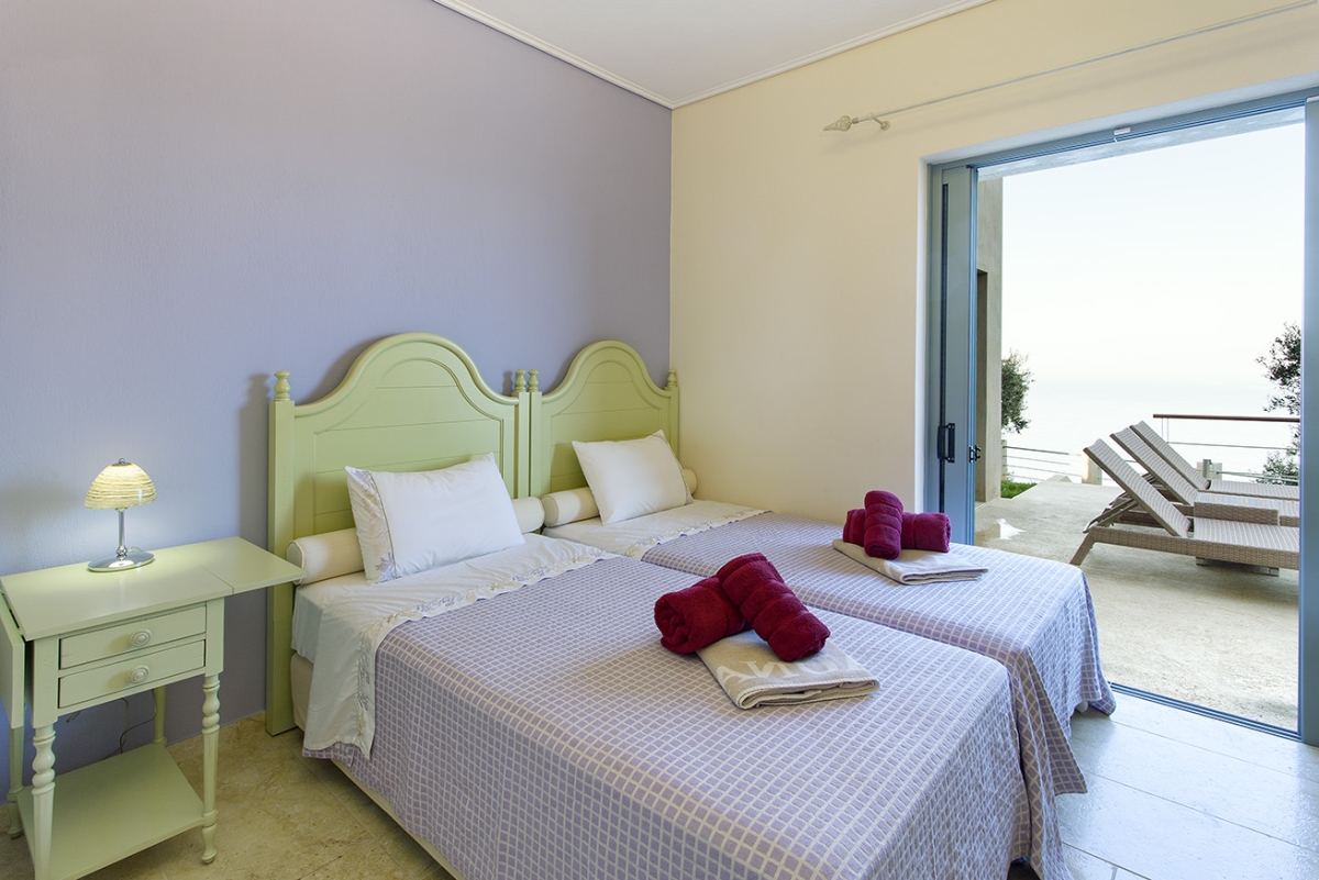 Olivia's Villas of Luxury