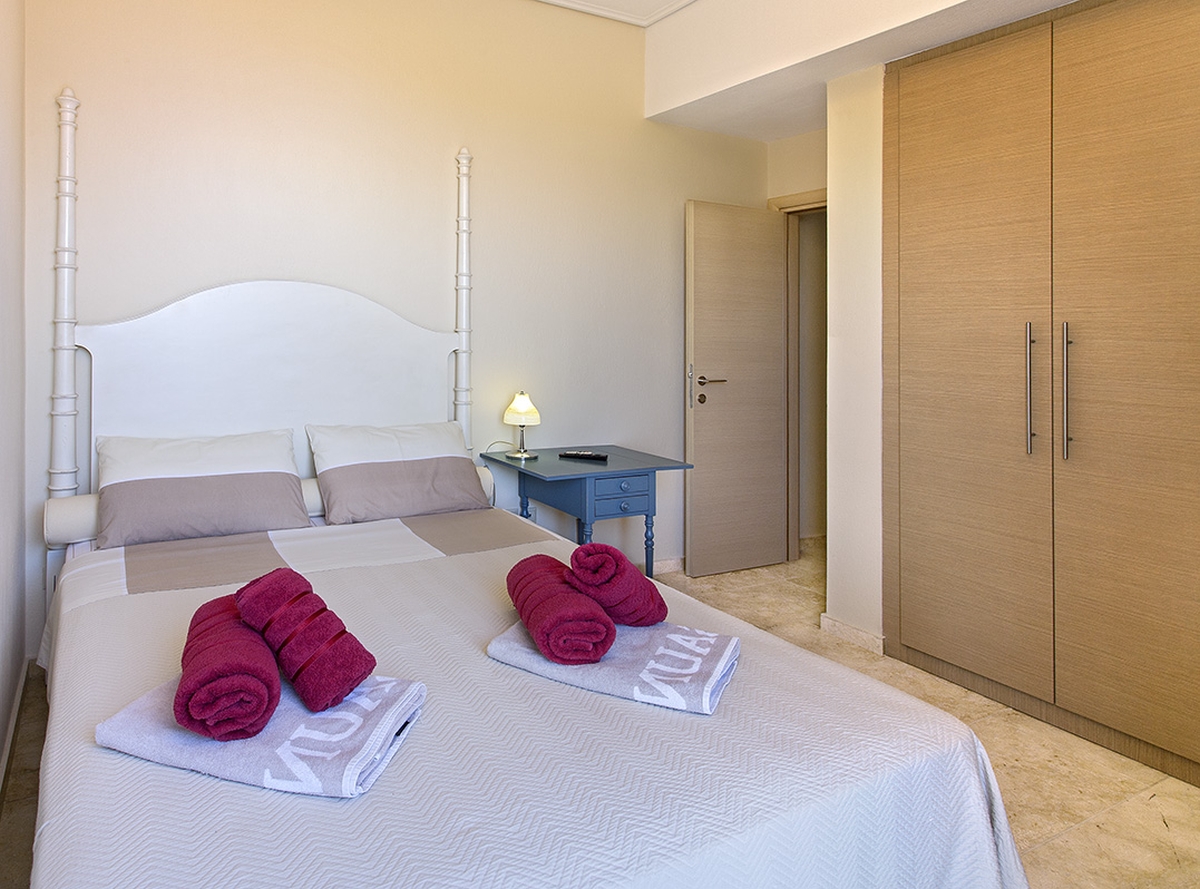 Olivia's Villas of Luxury