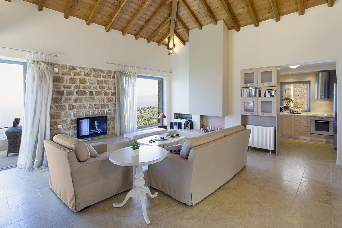 Olivia's Villas of Luxury 2