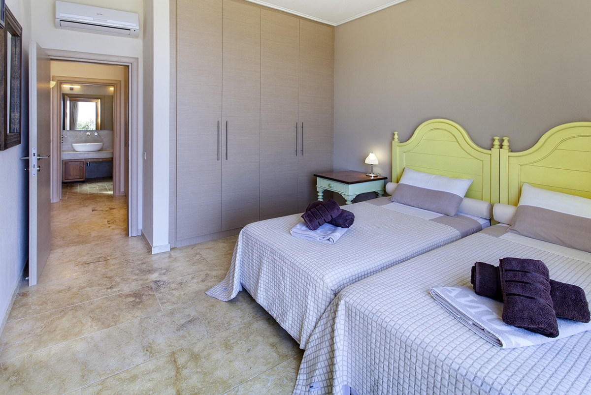 Olivia's Villas of Luxury 2