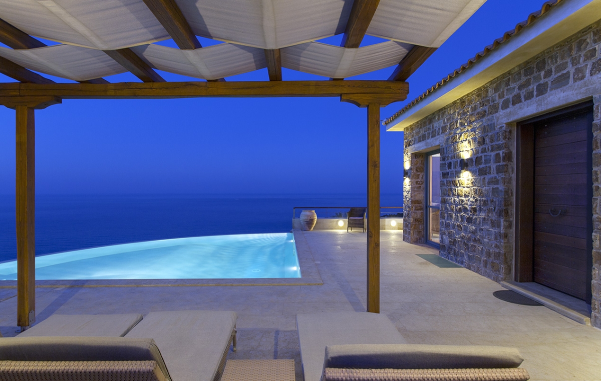 Olivia's Villas of Luxury 2