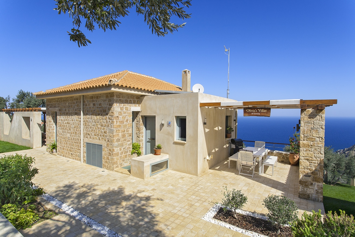 Olivia's Villas of Luxury 2