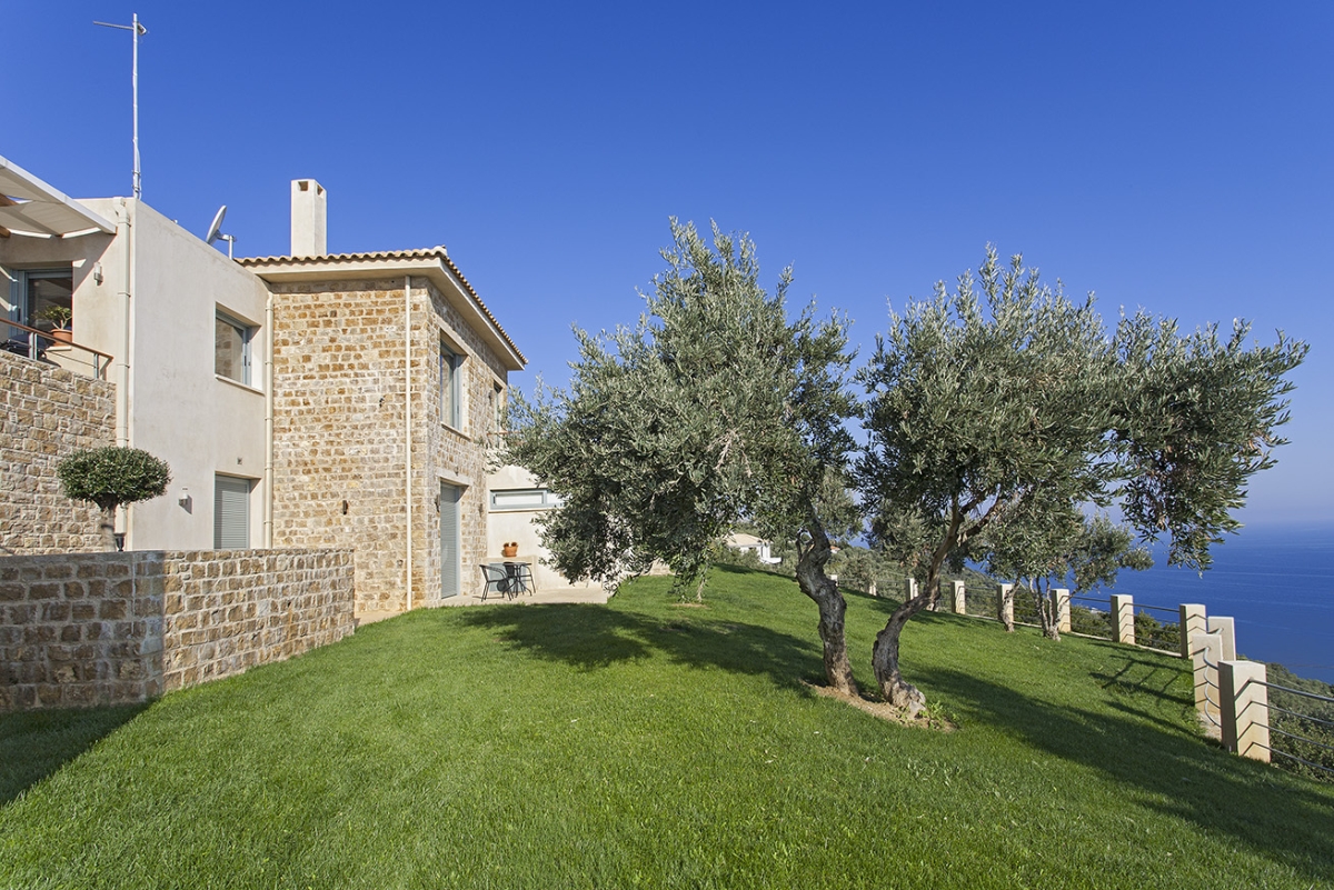 Olivia's Villas of Luxury 2