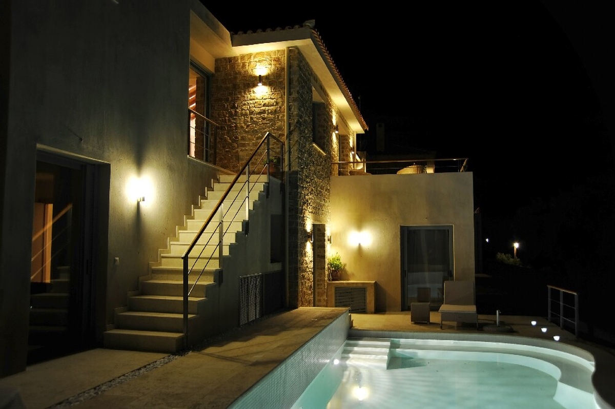 Olivia's Villas of Luxury