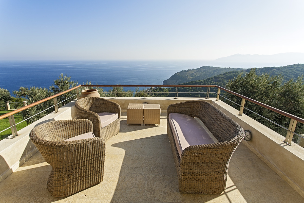 Olivia's Villas of Luxury