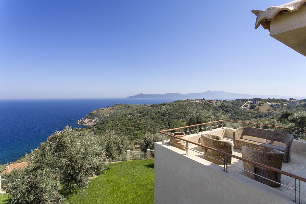 Olivia's Villas of Luxury