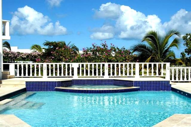 Sheriva Harmony Villa