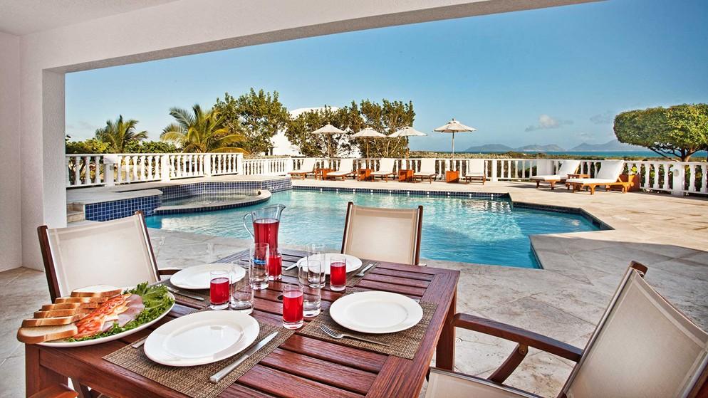 Sheriva Harmony Villa