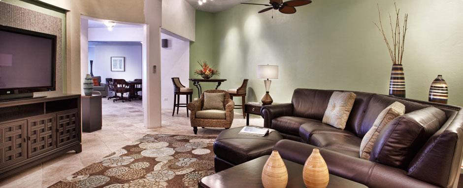 Sheriva Harmony Villa