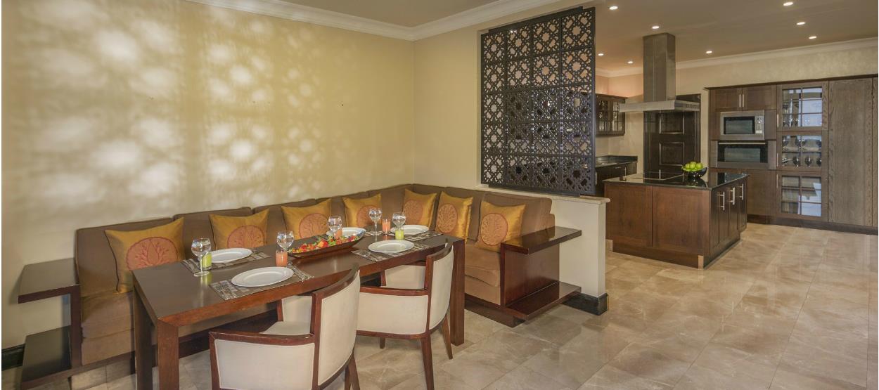 SEAFRONT ROYAL RESIDENCES