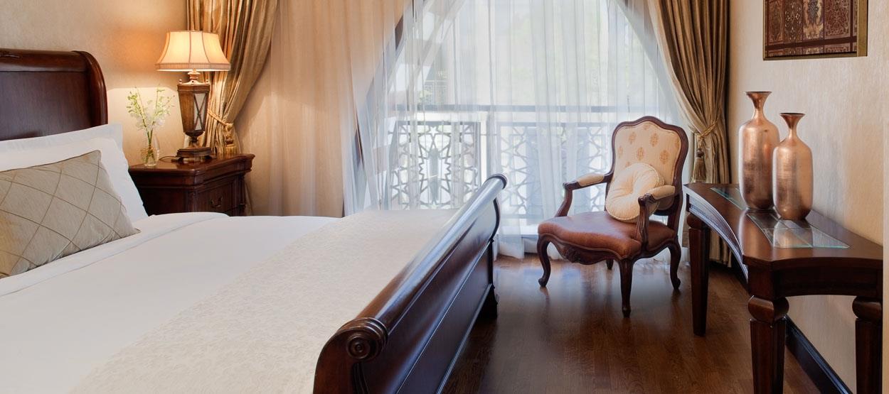 BEACH ROYAL RESIDENCES