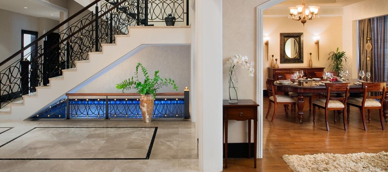 SEAFRONT ROYAL RESIDENCES