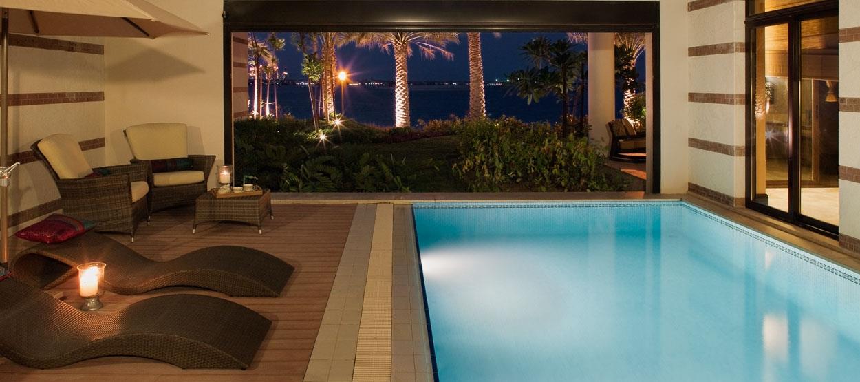 BEACH ROYAL RESIDENCES