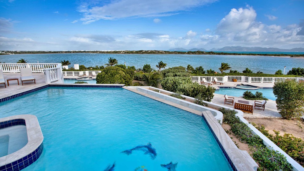 Sheriva Mystique Villa